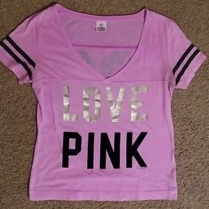 Victoria's Secret PINK shirt